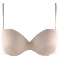 Бюстгальтер балконет