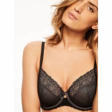 Бюстгальтер классический на косточках