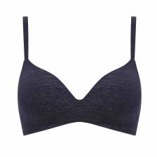 Бюстгальтер треугольник