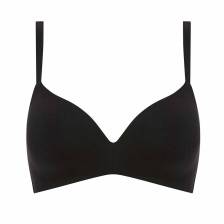 Бюстгальтер трикутник