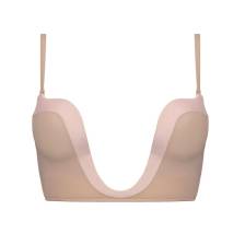 Бюстгальтер формованный