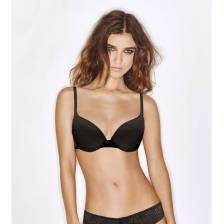 Бюстгальтер формованный