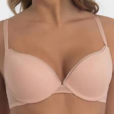 Бюстгальтер формований