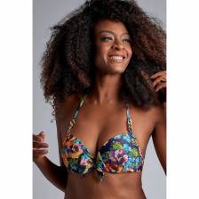 Бюстгалтер пуш ап