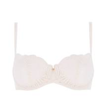 Бюстгальтер балконет