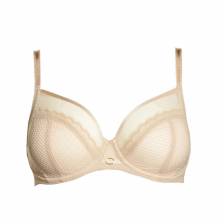 Бюстгальтер классический на косточках