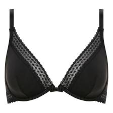 Бюстгальтер треугольник