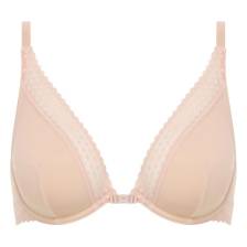 Бюстгальтер трикутник