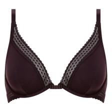 Бюстгальтер трикутник