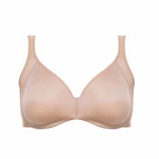 Бюстгальтер формованный