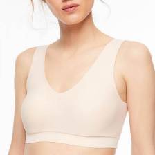 Бюстгальтер топ