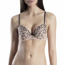 Бюстгальтер пуш ап