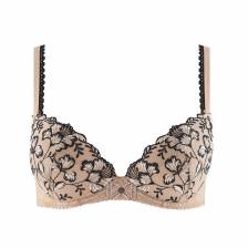 Бюстгальтер пуш ап