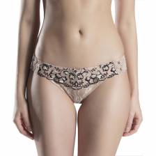 Трусы стринги