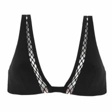 Бюстгальтер треугольник