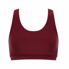 Бюстгальтер топ