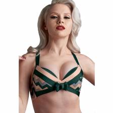 Бюстгальтер пуш ап