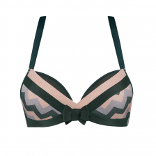 Бюстгальтер пуш ап