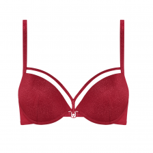 Бюстгальтер пуш ап