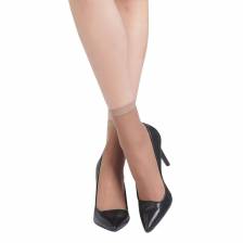 Носочки  тонкие классические 21 - 50 ден