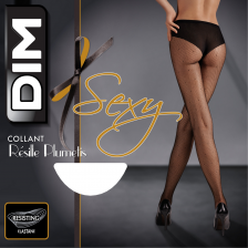 Колготки классические свыше 51 ден