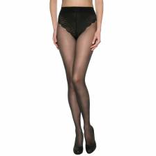 Колготки классические  21 - 50 ден