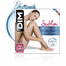 Колготки классические до 20 ден