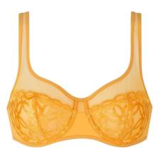 Бюстгальтер класичний на кісточках