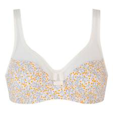 Бюстгальтер классический на косточках