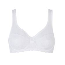 Бюстгальтер классический на косточках