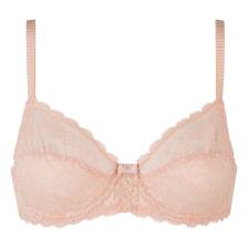 Бюстгальтер классический на косточках