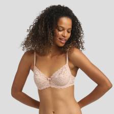 Бюстгальтер классический на косточках