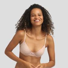 Бюстгальтер формованный