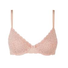 Бюстгальтер формованный