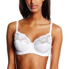 Бюстгальтер классический на косточках