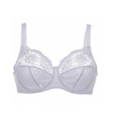 Бюстгальтер классический на косточках