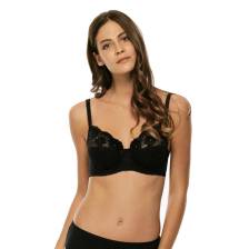 Бюстгальтер классический на косточках