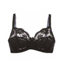 Бюстгальтер классический на косточках