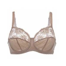 Бюстгальтер классический на косточках