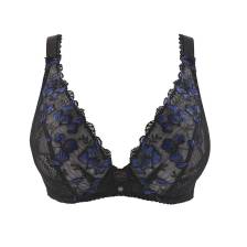 Бюстгальтер треугольник