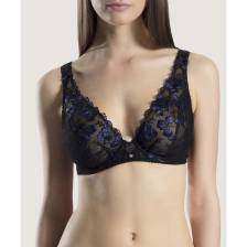 Бюстгальтер треугольник