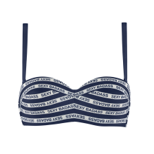 Бюстгалтер бандо