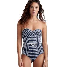 Цільний купальник