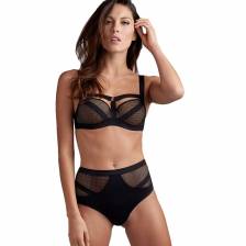 Трусы с высокой талией