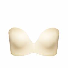 Бюстгальтер бандо