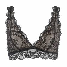 Бюстгальтер бралет