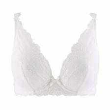 Бюстгальтер треугольник