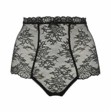 Труси з високою талією