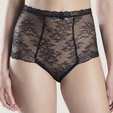 Труси з високою талією