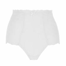 Трусы с высокой талией